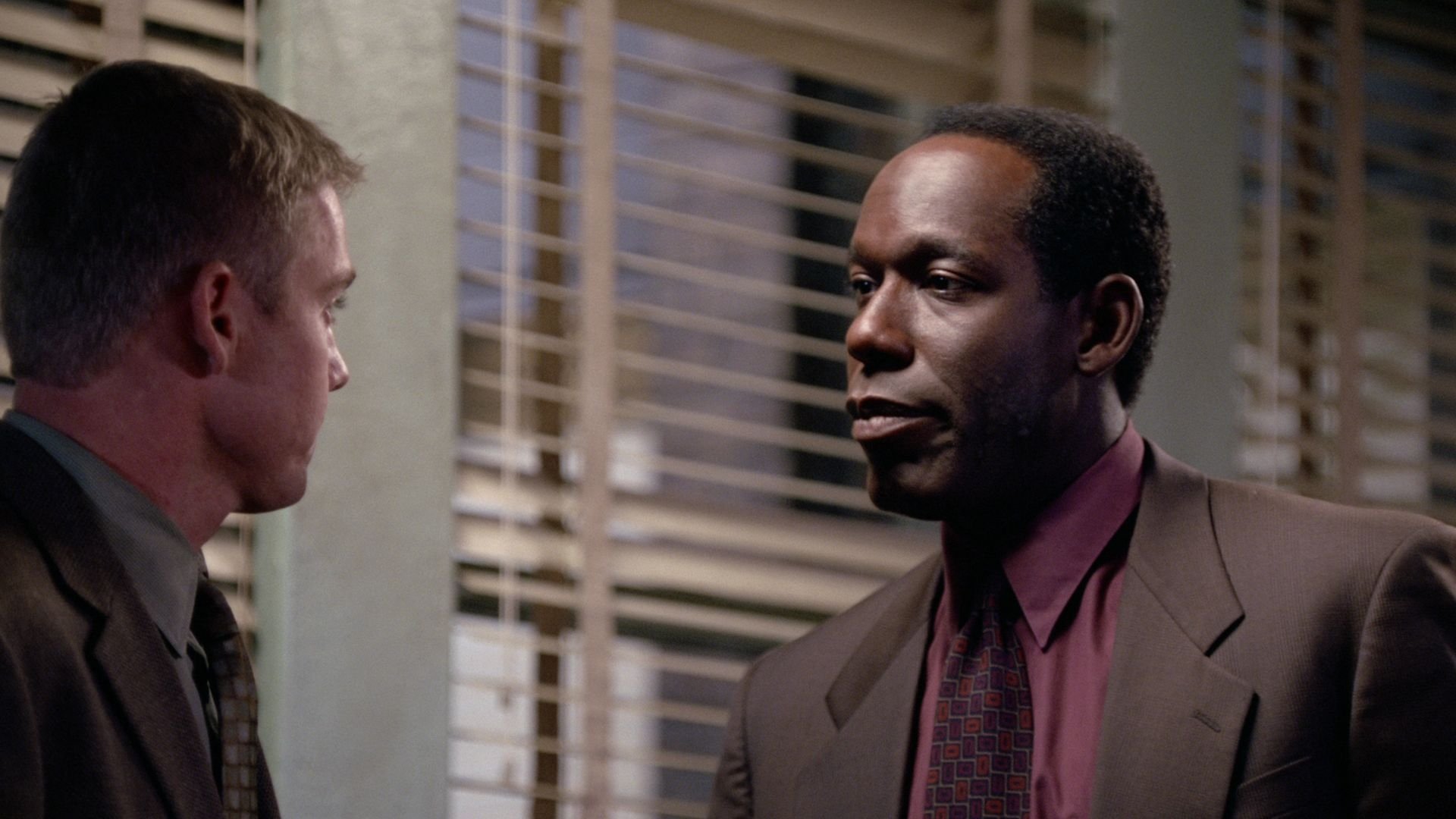 NYPD Blue