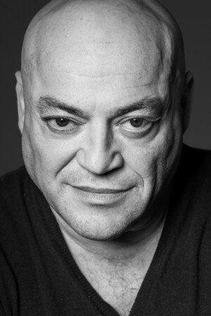 et billede af Bruno Schiappa