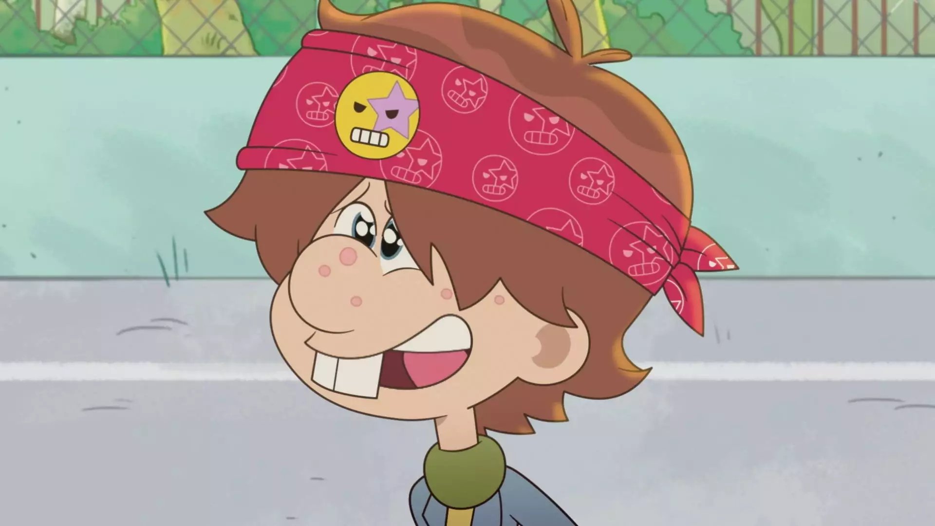 Thumbnail for Episode 11 Season 1 Episode 11
