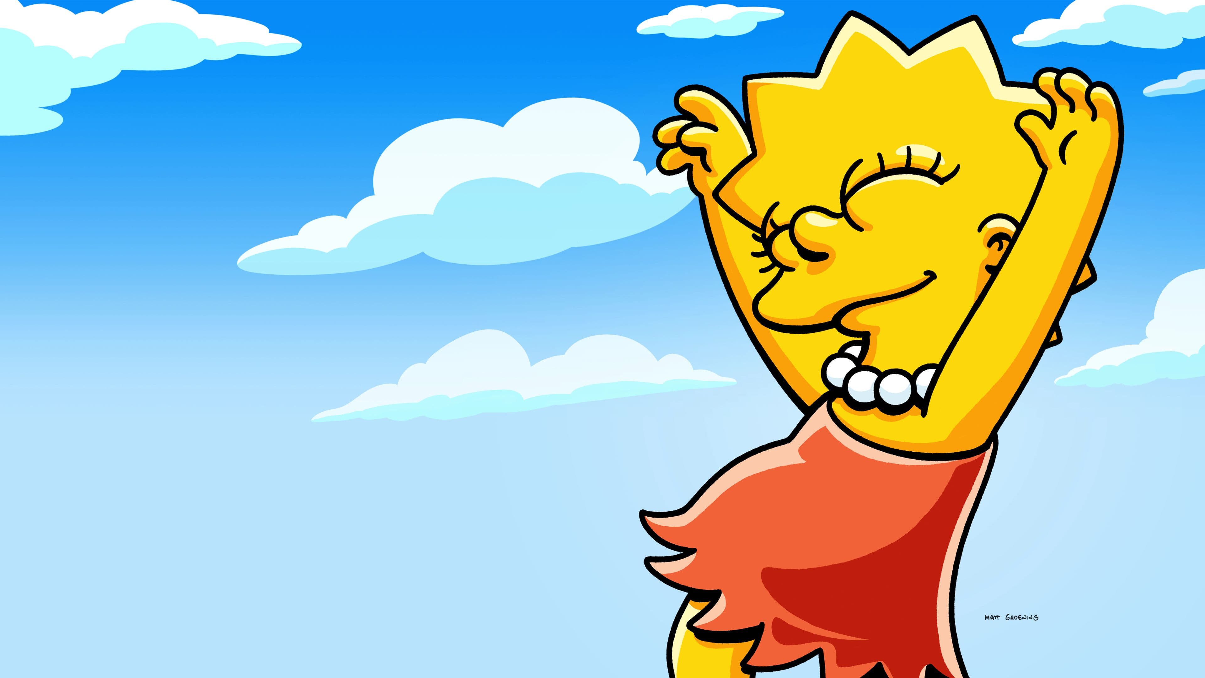 Simpsons - Season 11