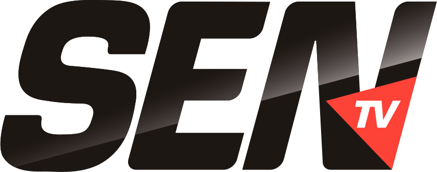 logo nextwork SEN TV