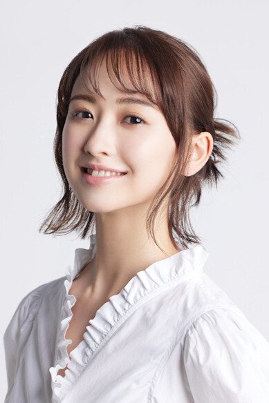 et billede af Madoka Hoshikaze