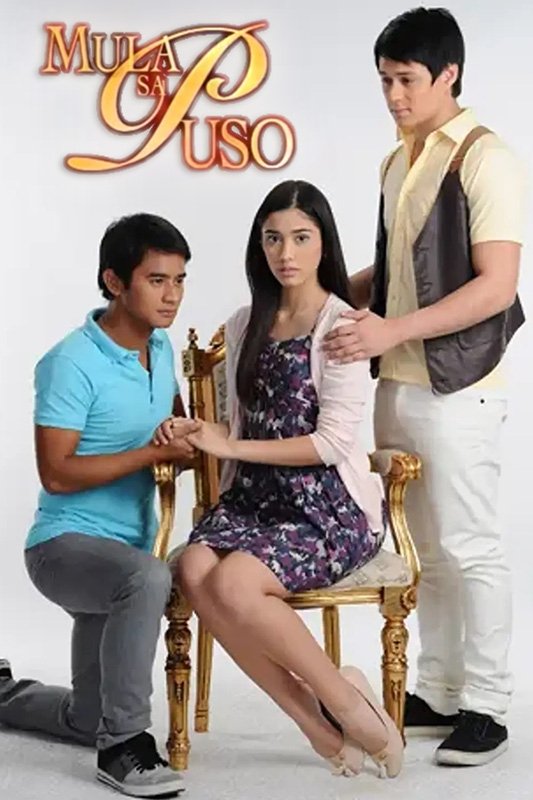 Mula Sa Puso - Season 1