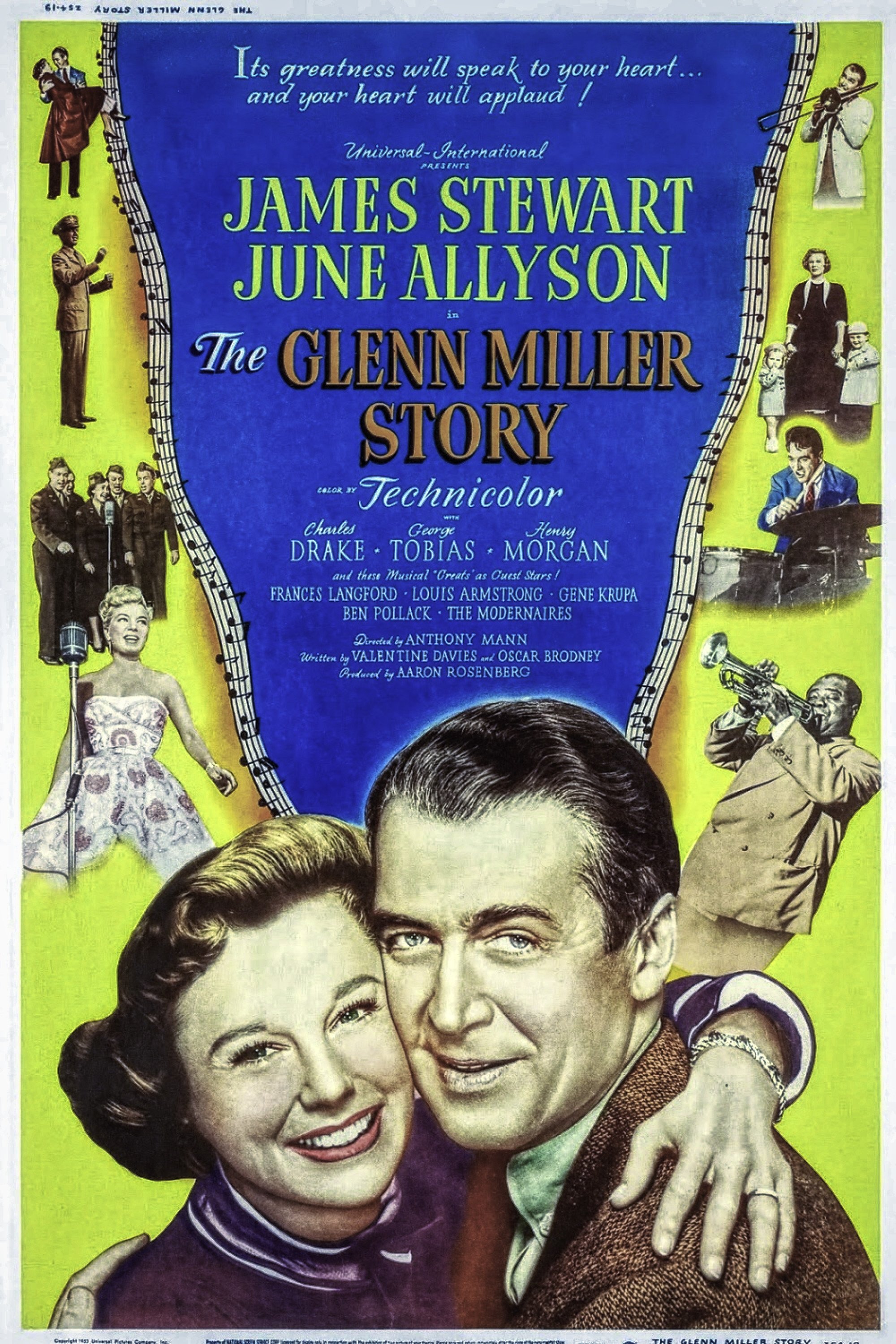 The Glenn Miller Story