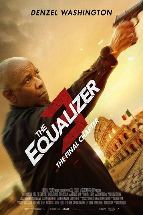 The Equalizer 3