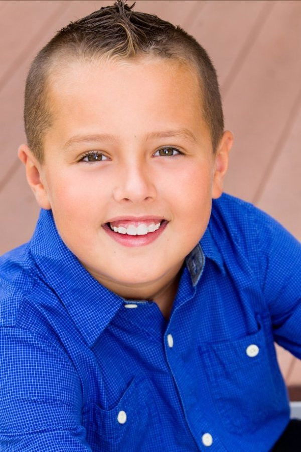 et billede af Craig Moruzzi