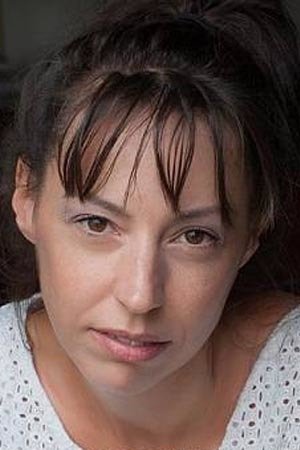 et billede af Edwige Lemoine