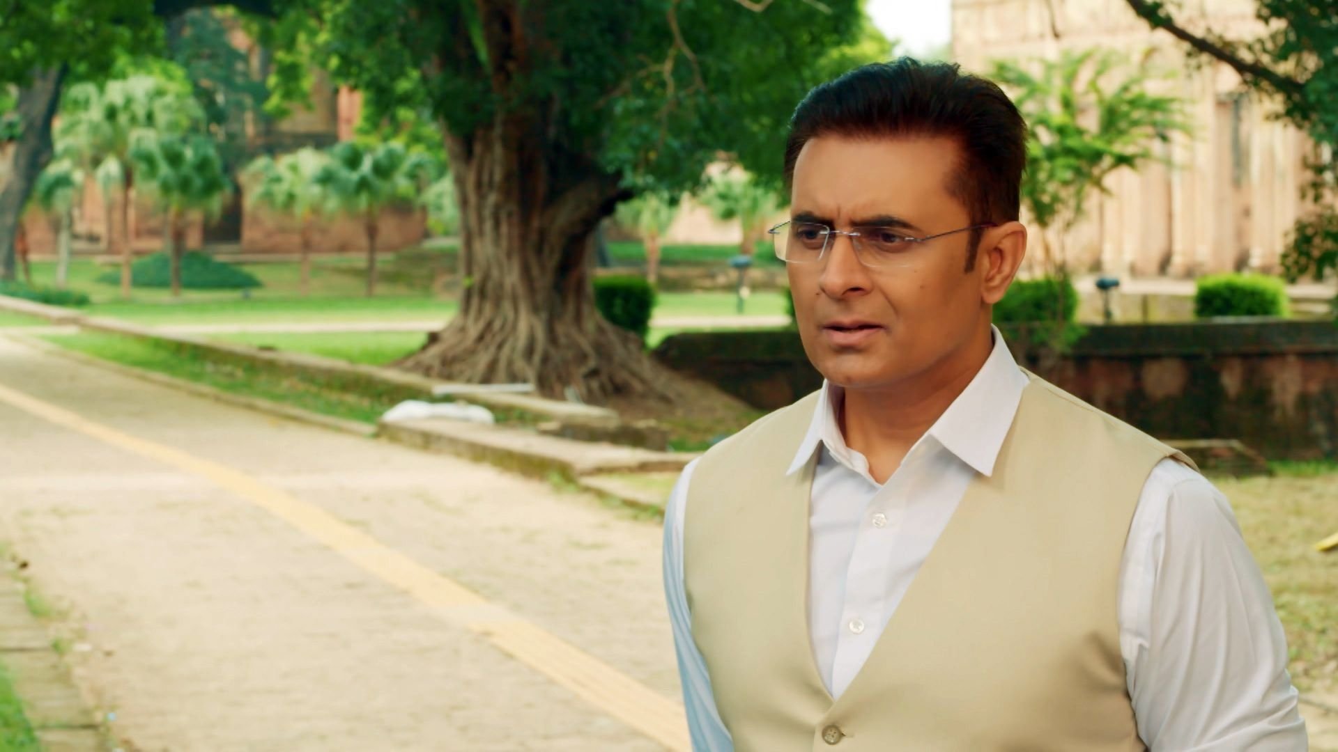 Kavya - Ek Jazbaa, Ek Junoon