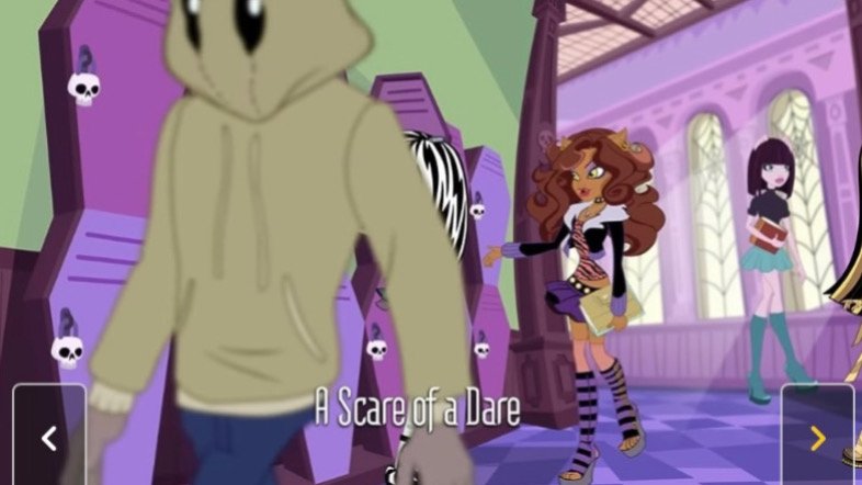 Monster High