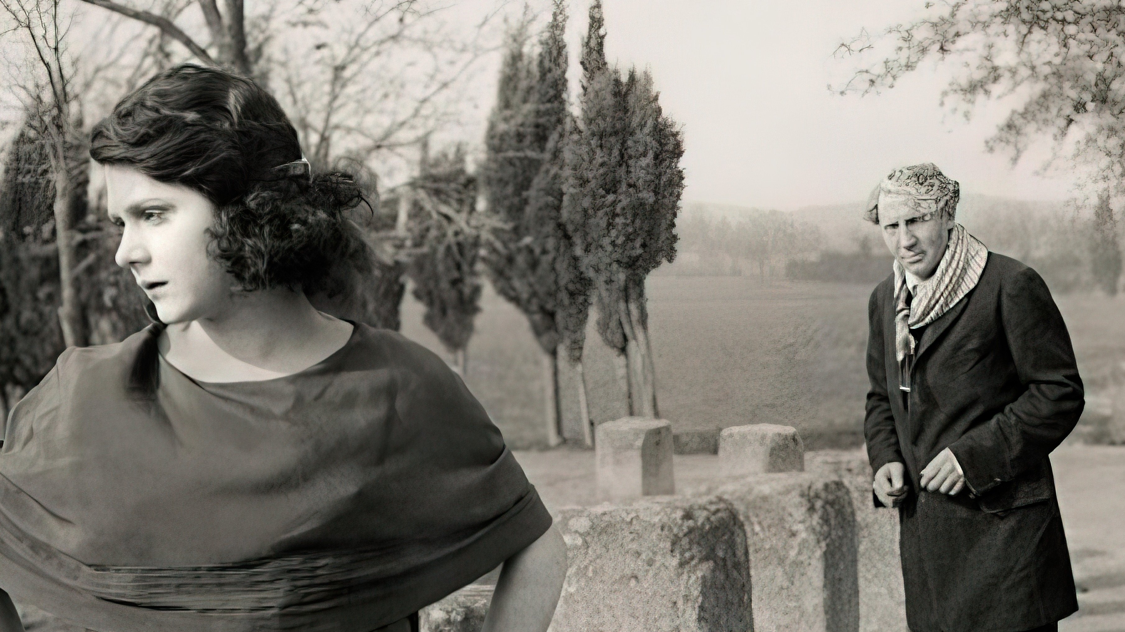 The Flood (1924)