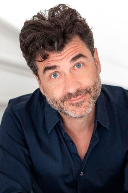 Martin Talbot | Director