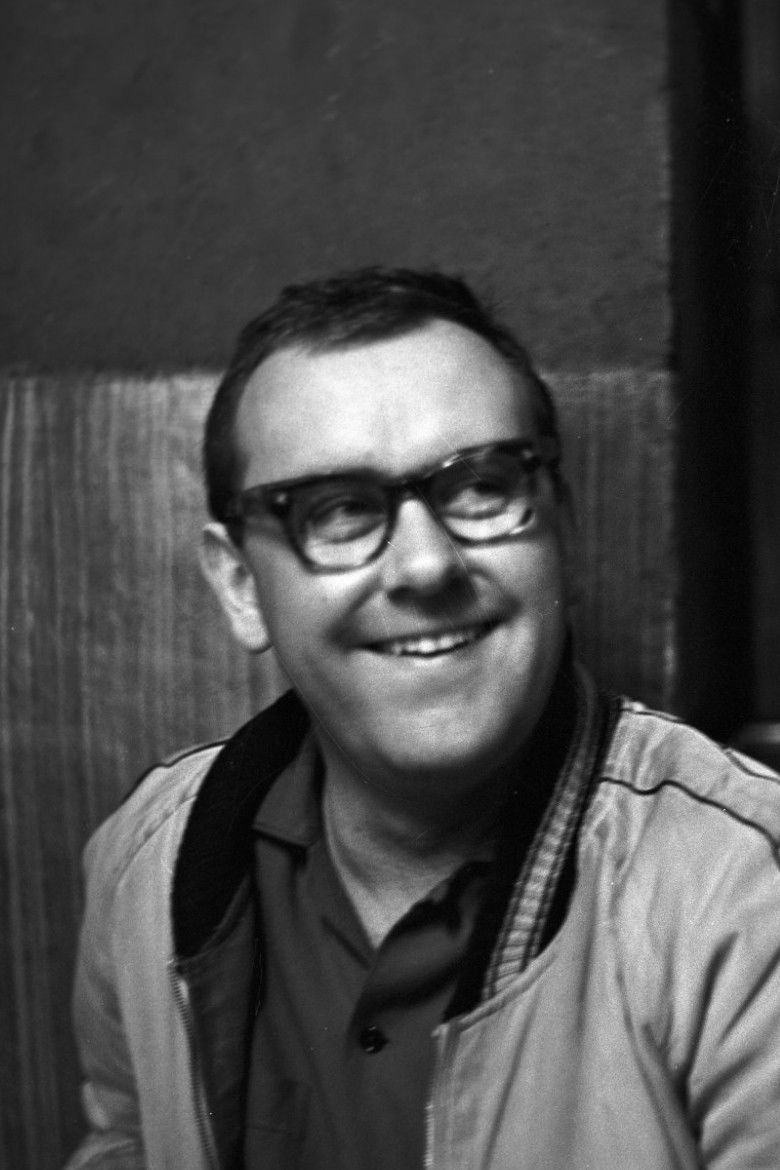 et billede af Andrzej Jerzy Piotrowski