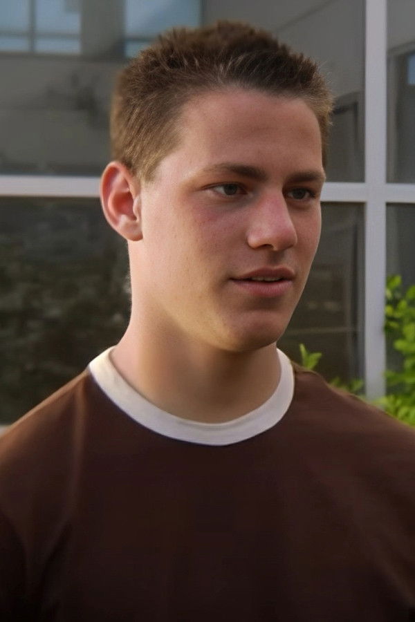 et billede af Dayne Rockwood