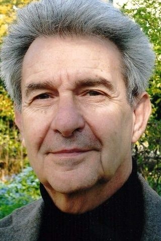 et billede af Jean-Claude Penchenat