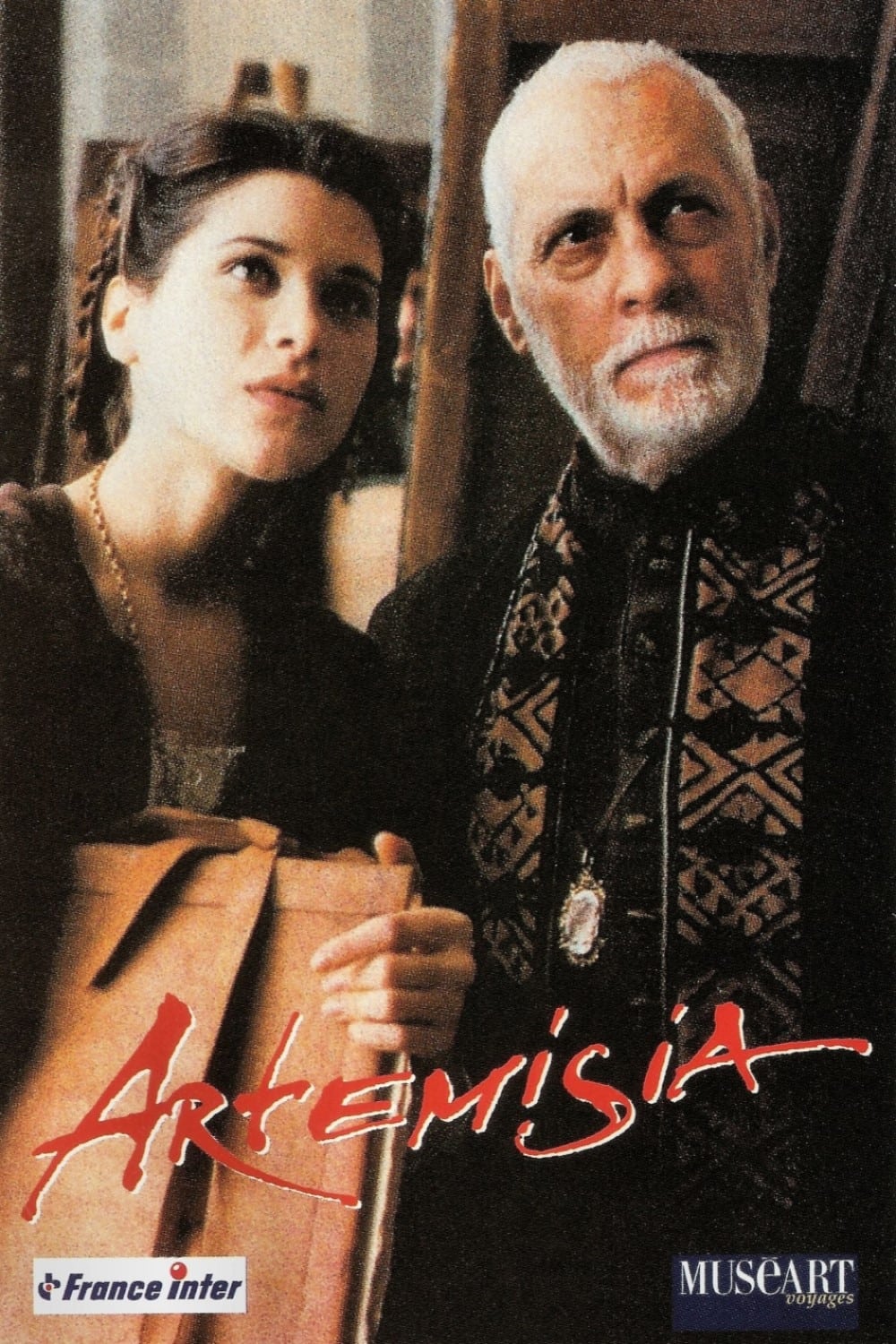 Affiche du film Artemisia 11710