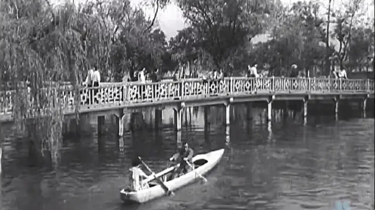 So Passionate (1956)
