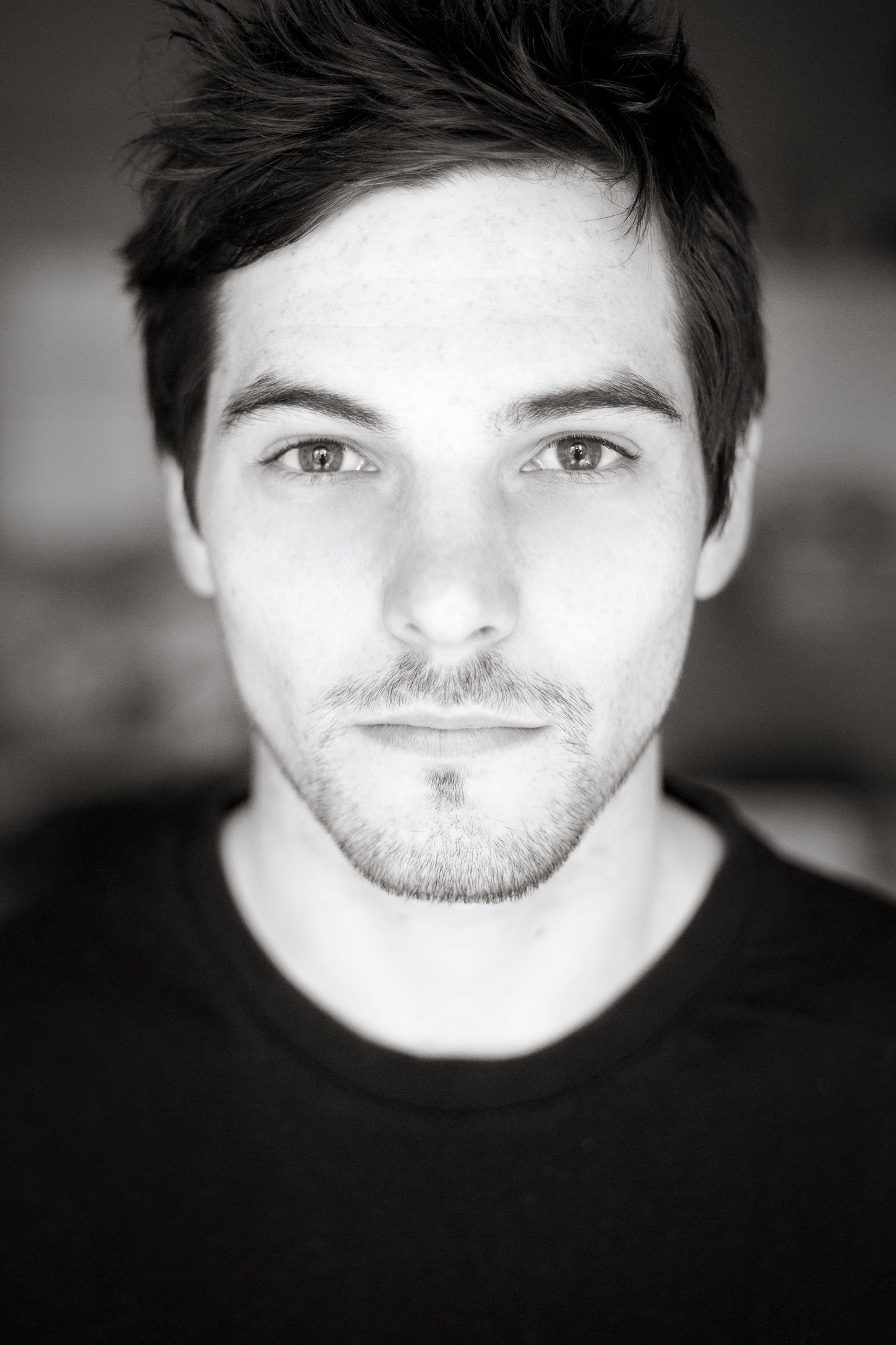 et billede af Owen Good