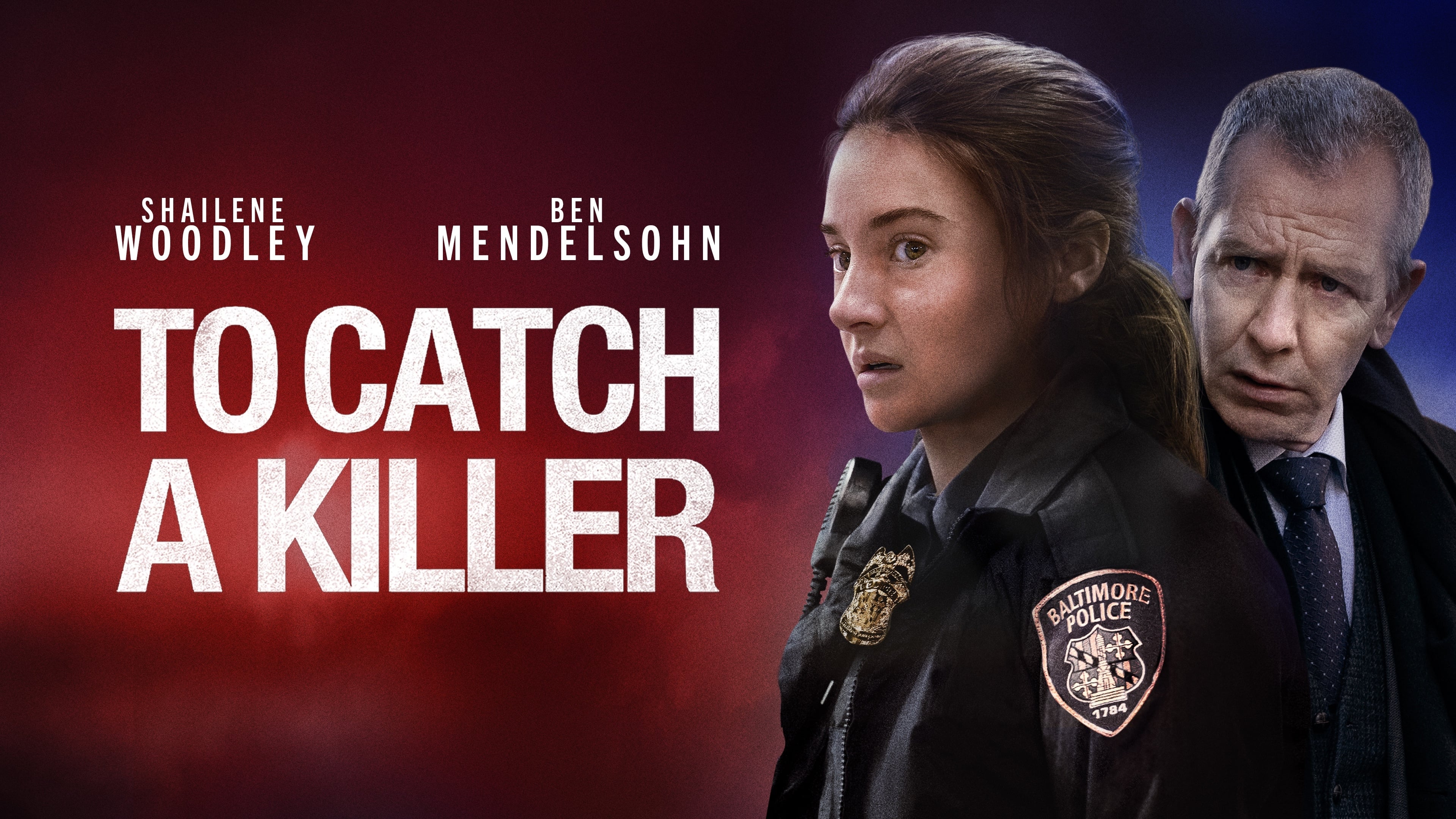 To Catch a Killer (2023)