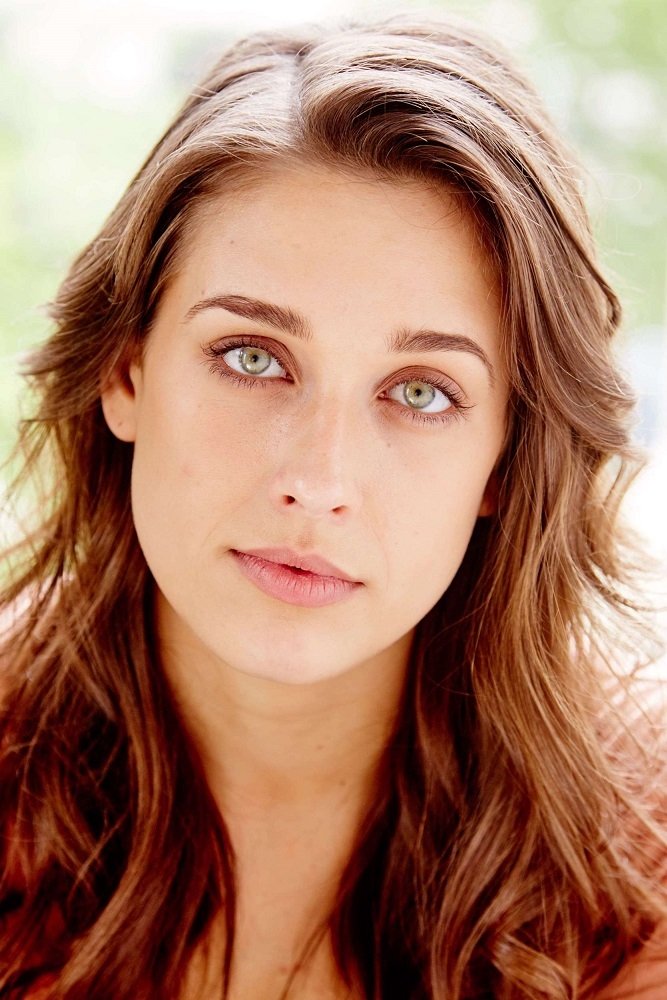 Yassica Switakowski's picture in the cast