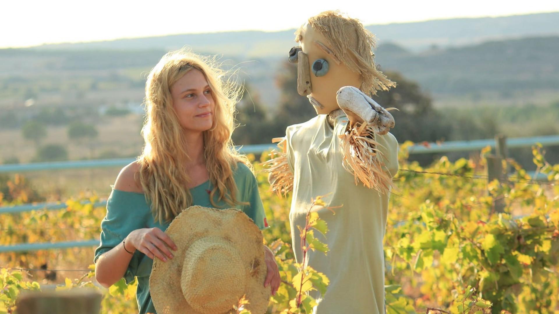 A Small September Affair (2014)