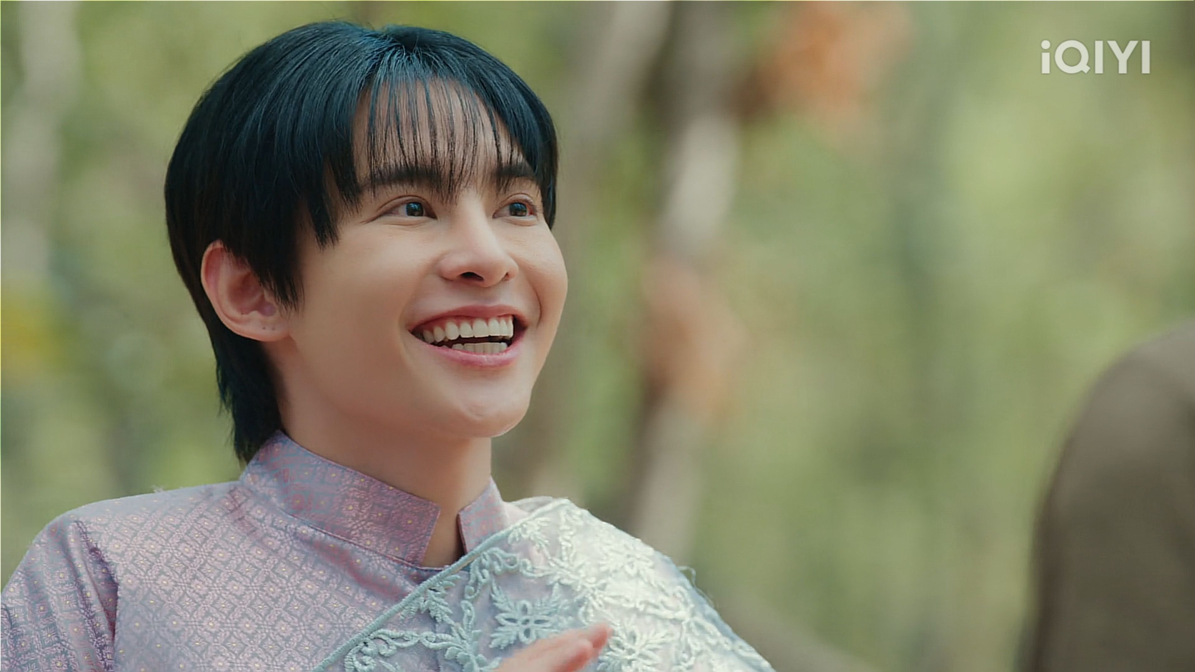 ฉันนี่แหละท่านขุนที่สวยที่สุด - Season 1