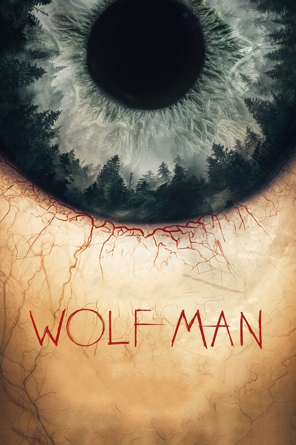 Wolf Man