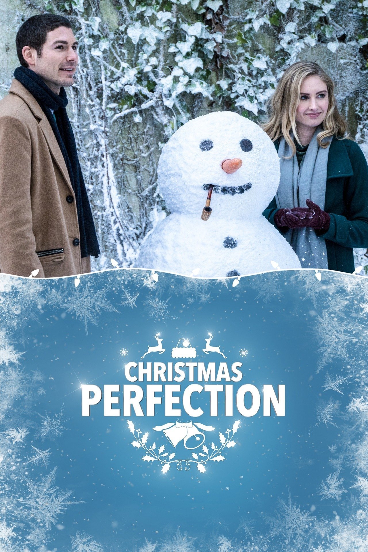 Christmas Perfection