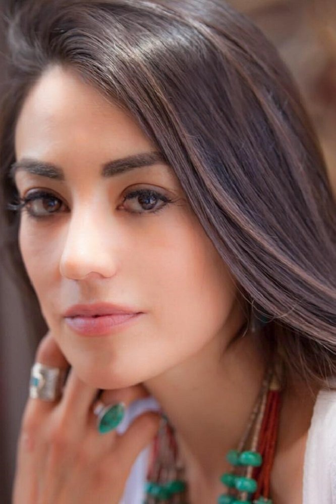 et billede af Tsailii Rogers