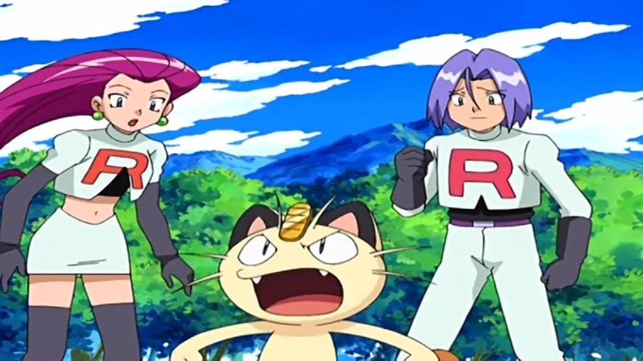 Pokémon Season 12 :Episode 13  Noodles! Roamin' Off!