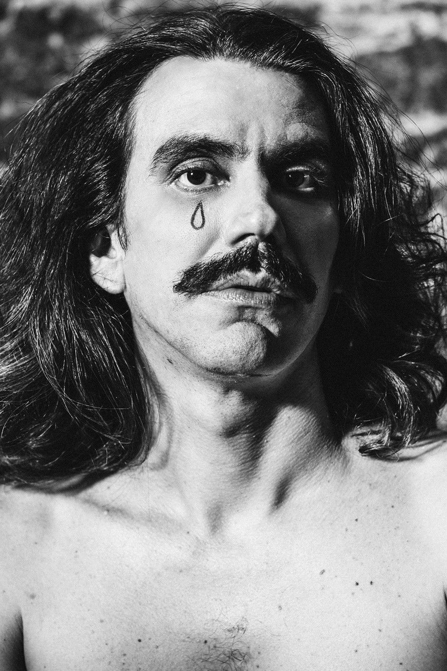 et billede af Zéu Britto