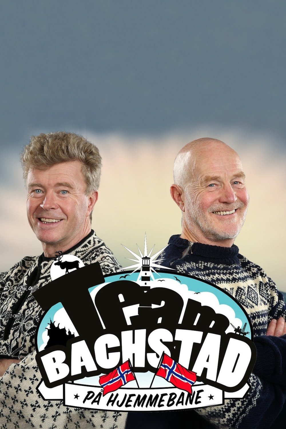 Team Bachstad - Season 8