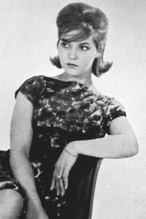 et billede af Marisa Natale