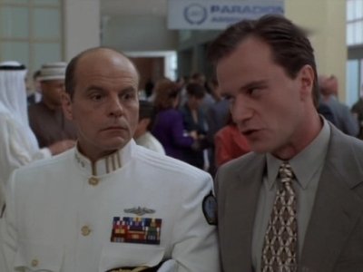 seaQuest DSV