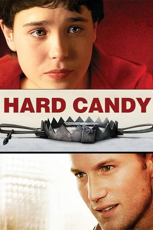 Hard Candy on FREECABLE TV.