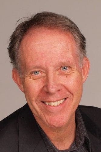 et billede af James Ozasky