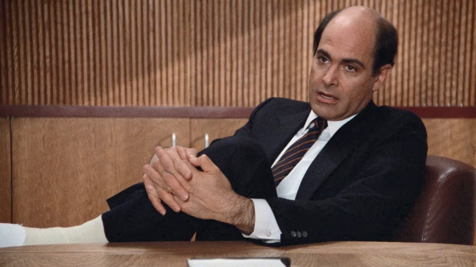 L.A. Law