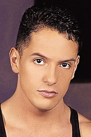 et billede af Vince Bandero