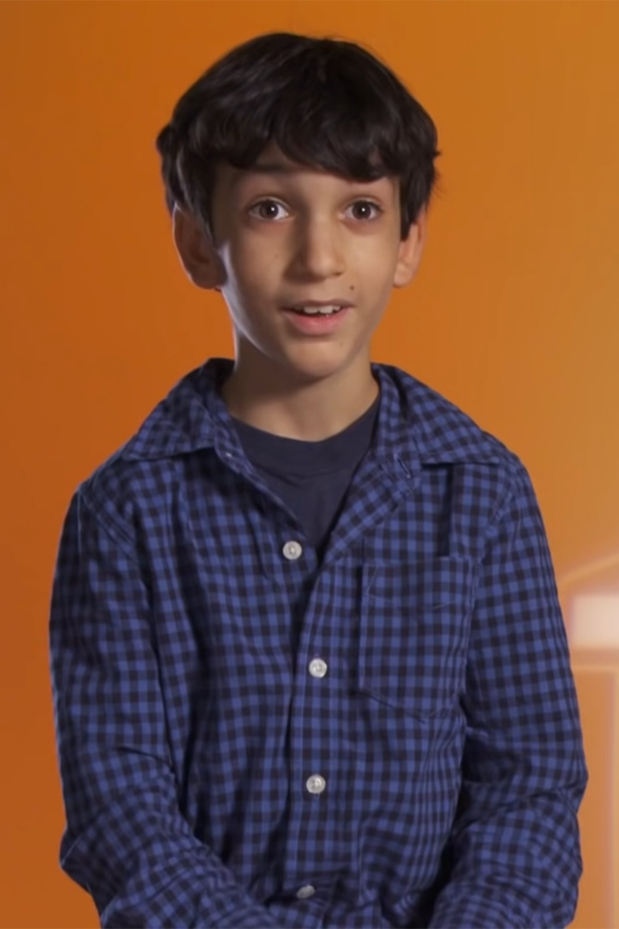 Adam Chernick's picture in the cast