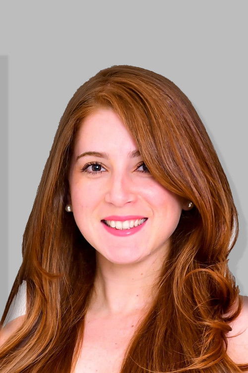 et billede af Jessy Garcia