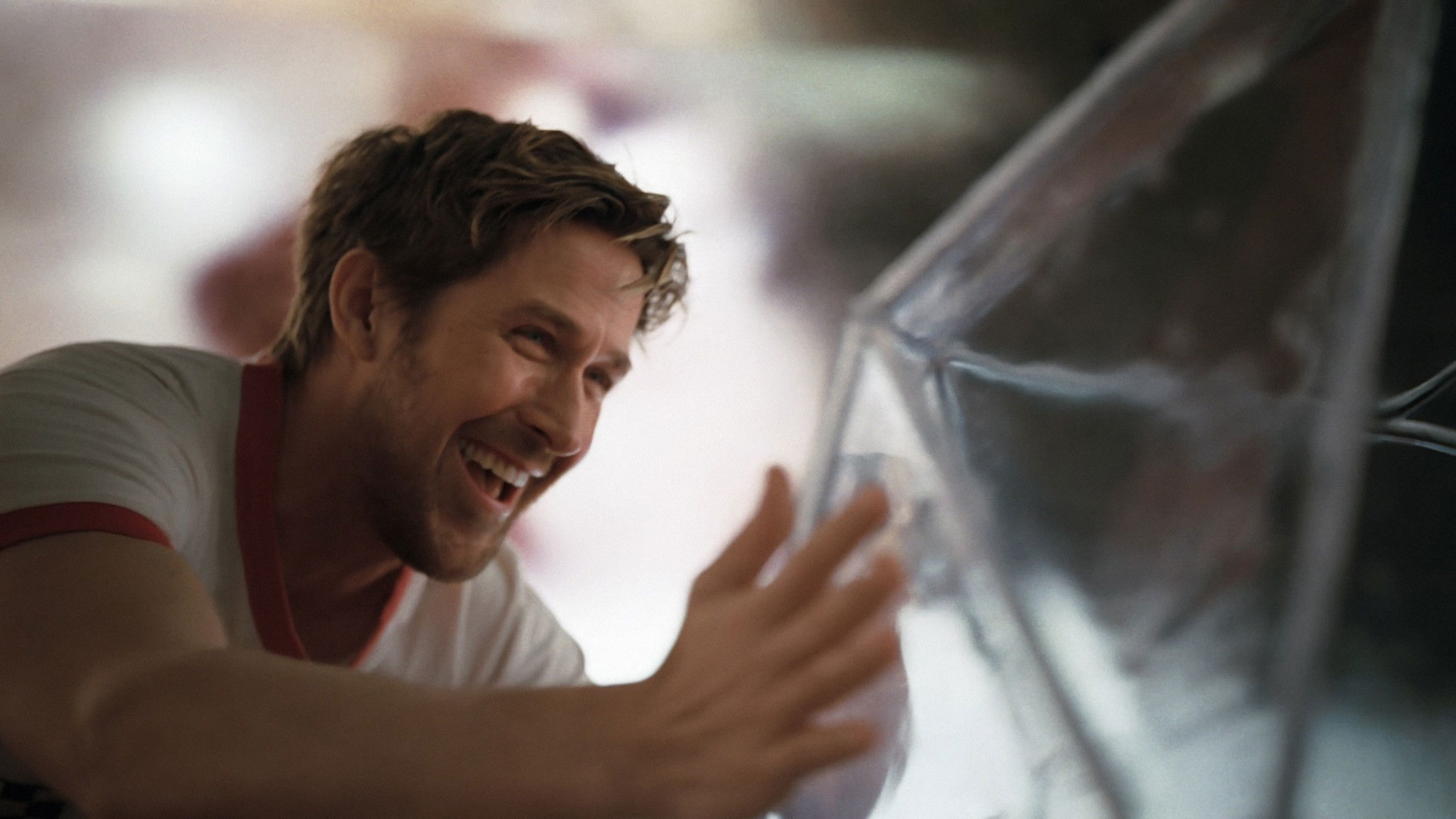 Project Hail Mary backdrop