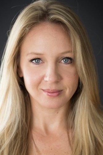 et billede af Shannan Steele