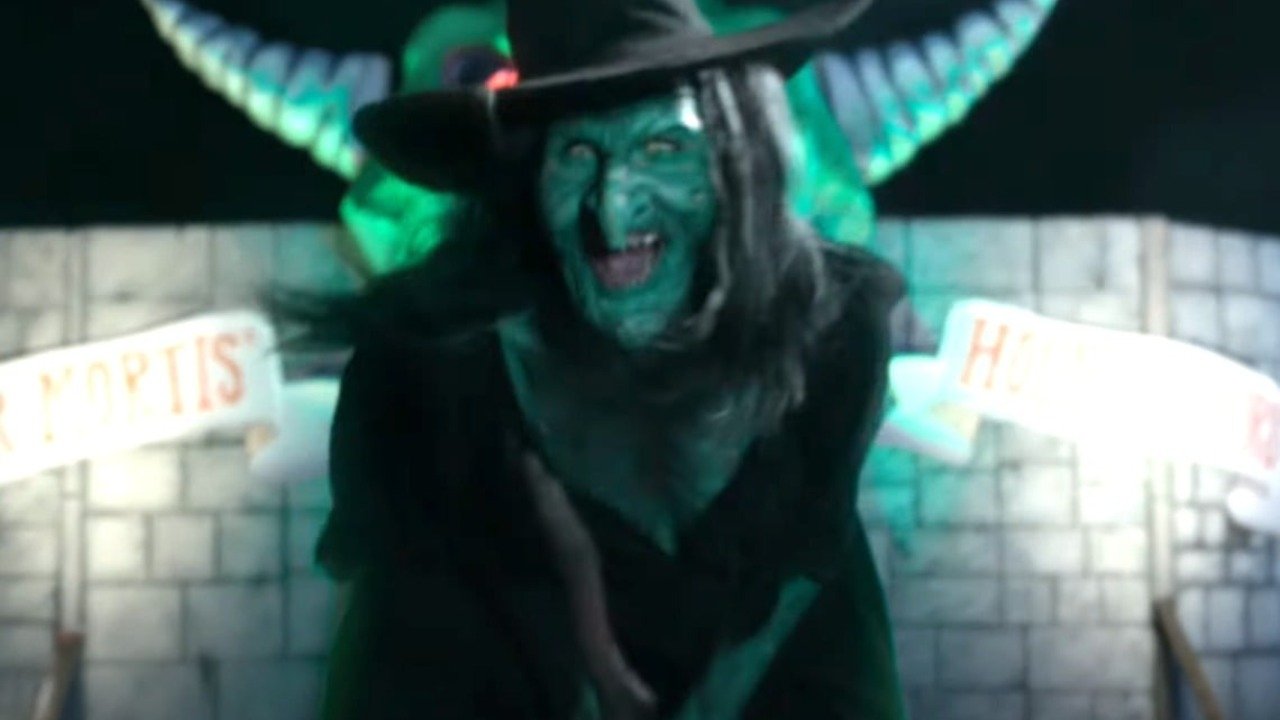 V/H/S/HALLOWEEN (2025)