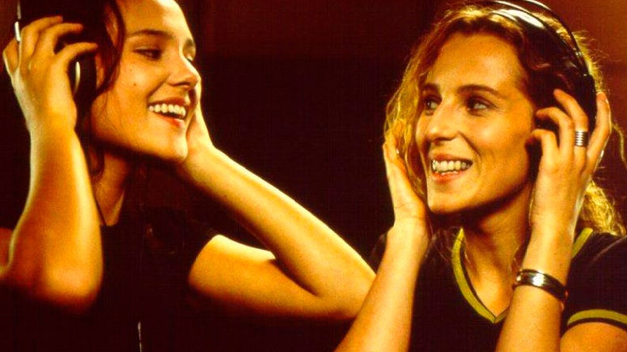 Heroines (1997)