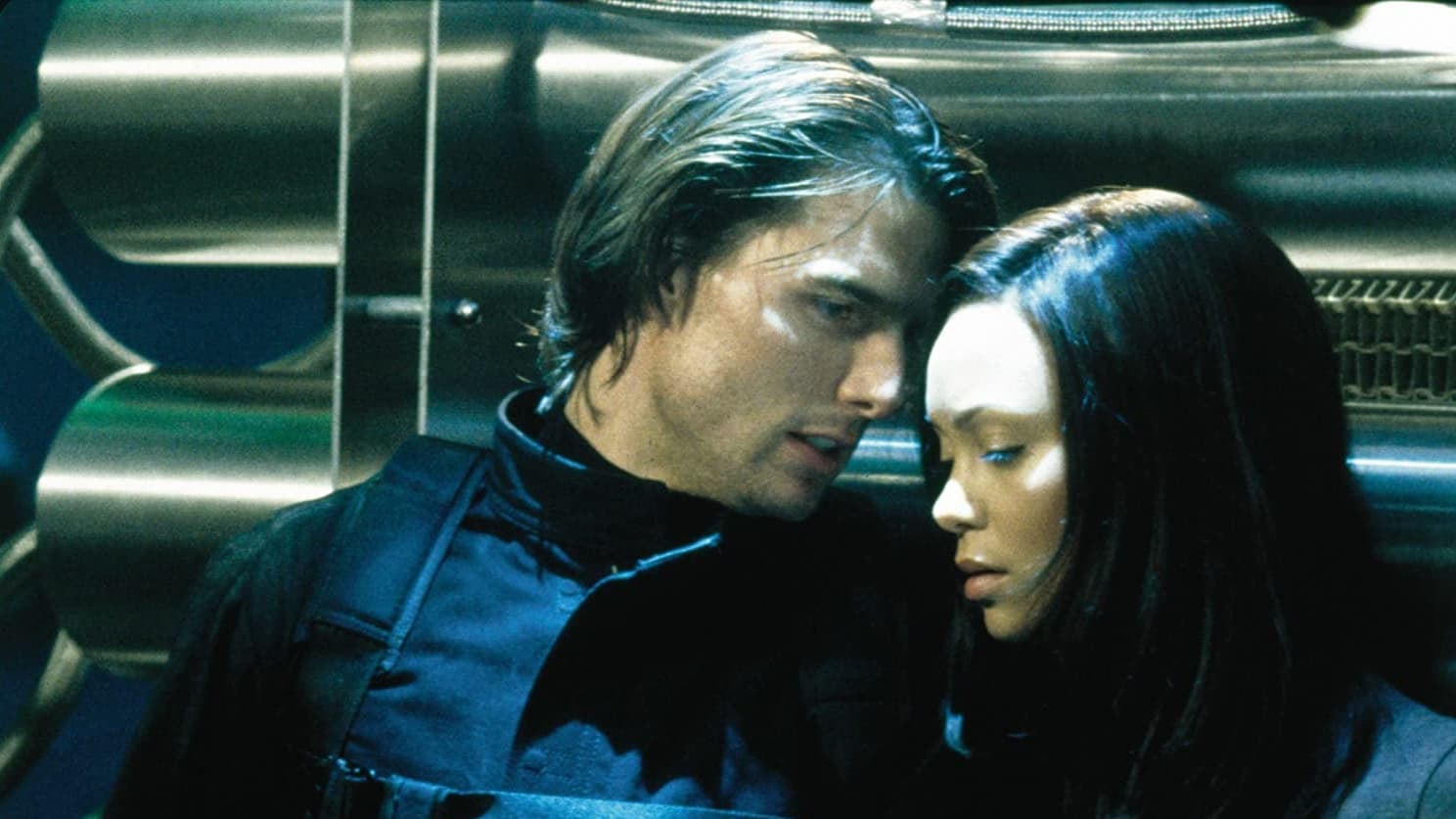 Mission: Impossible II