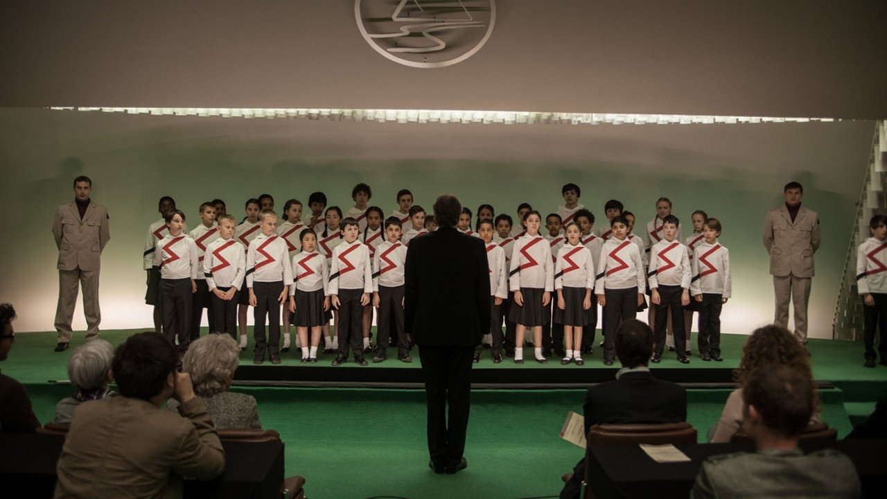 Miserere (2013)