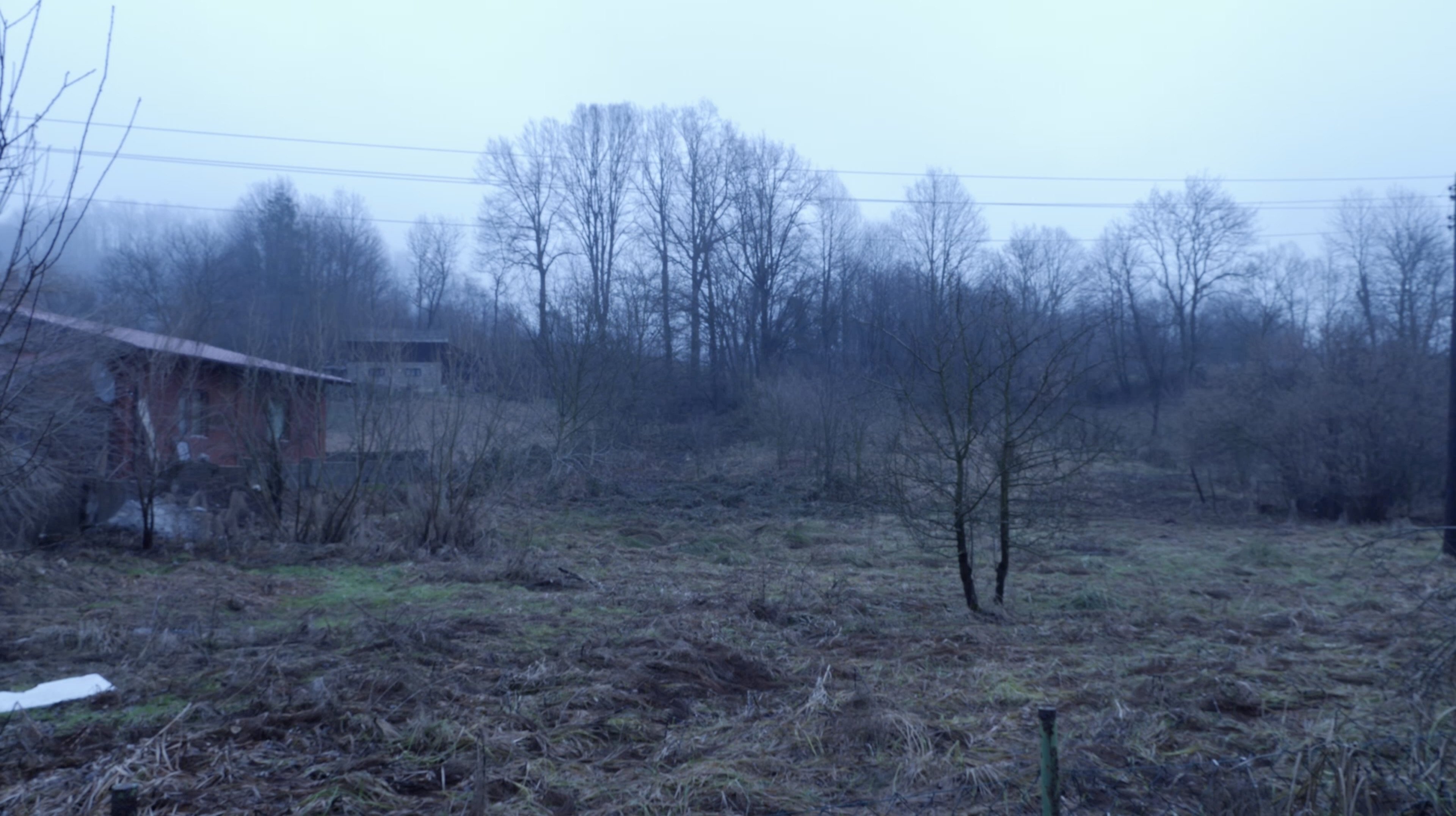 Imagem do Filme Ljuštura