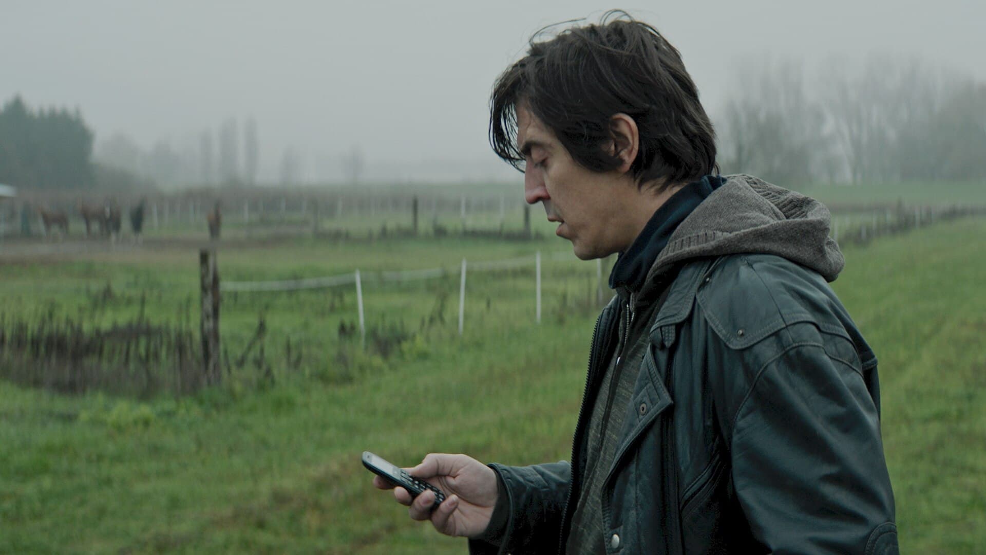 The Silence