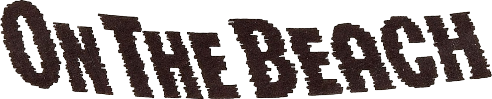 On the Beach Logo