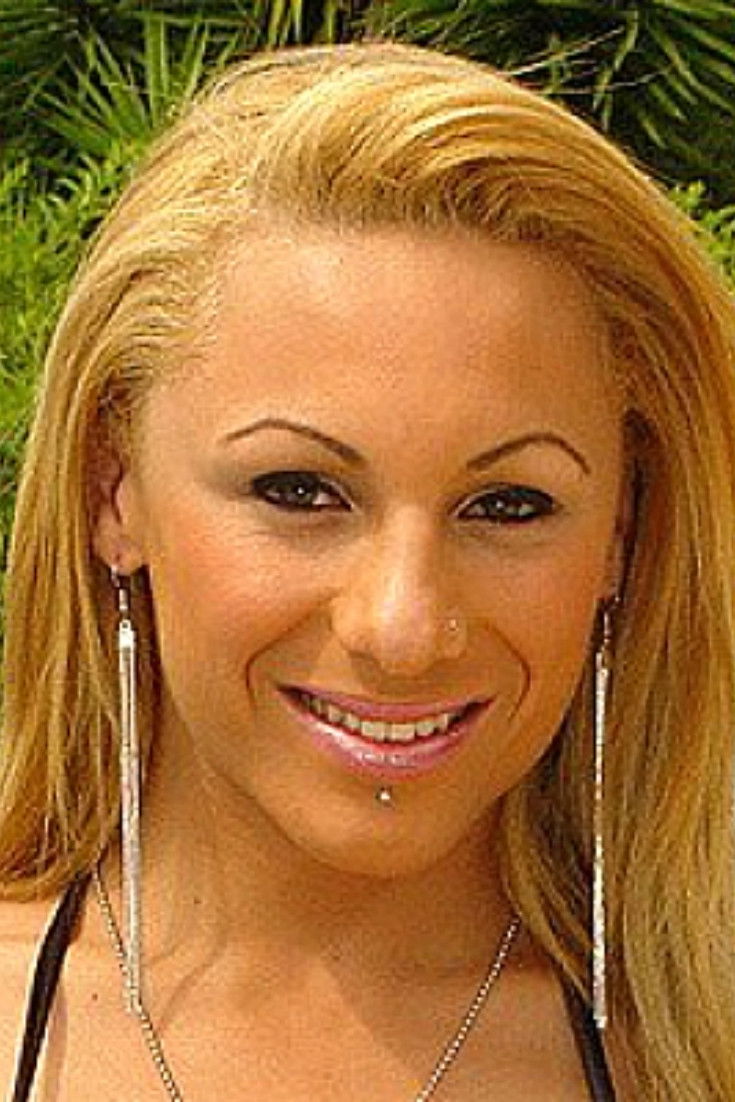 et billede af Mylena Bysmark