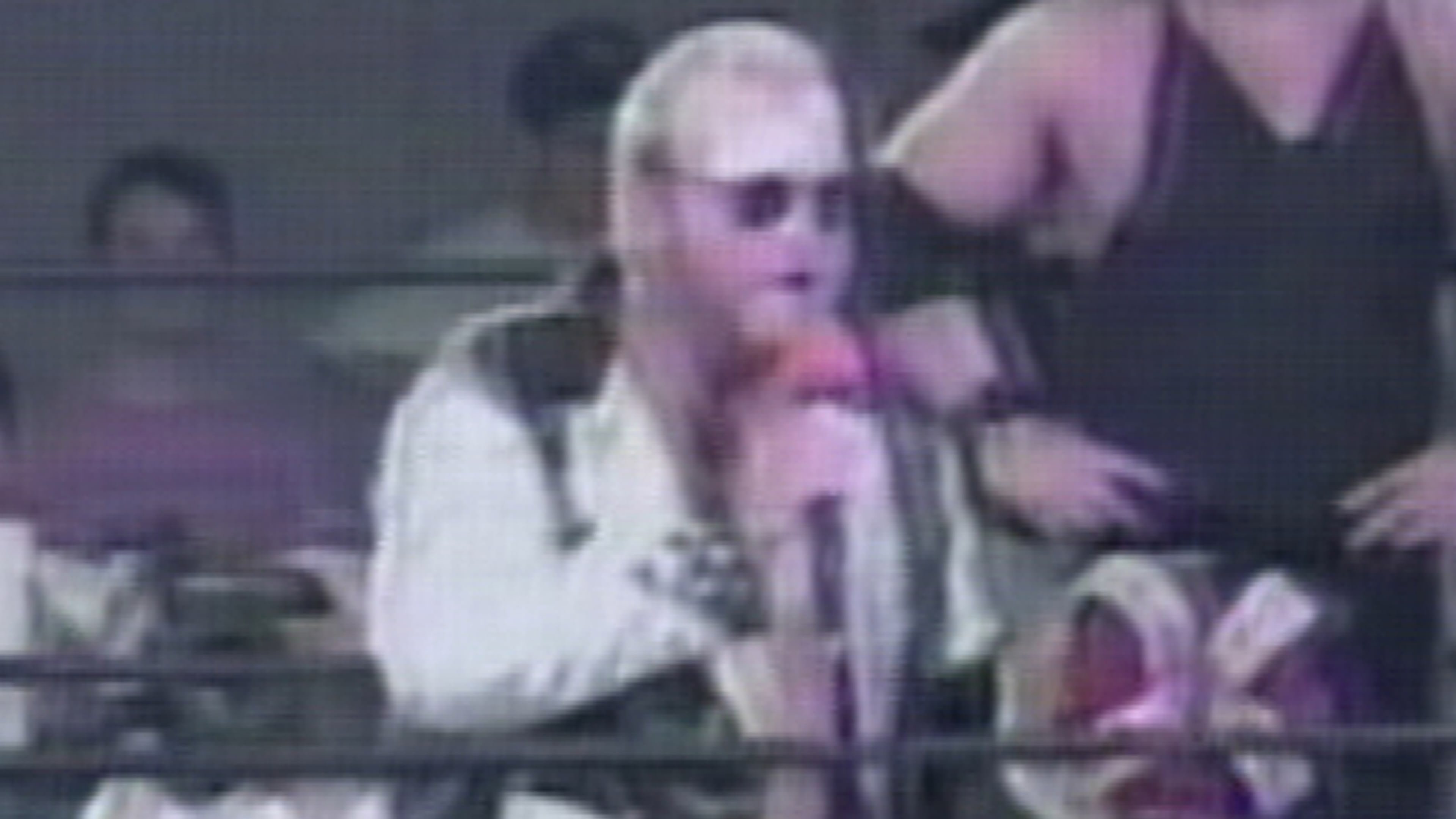 ECW Hardcore TV - Épisode 17